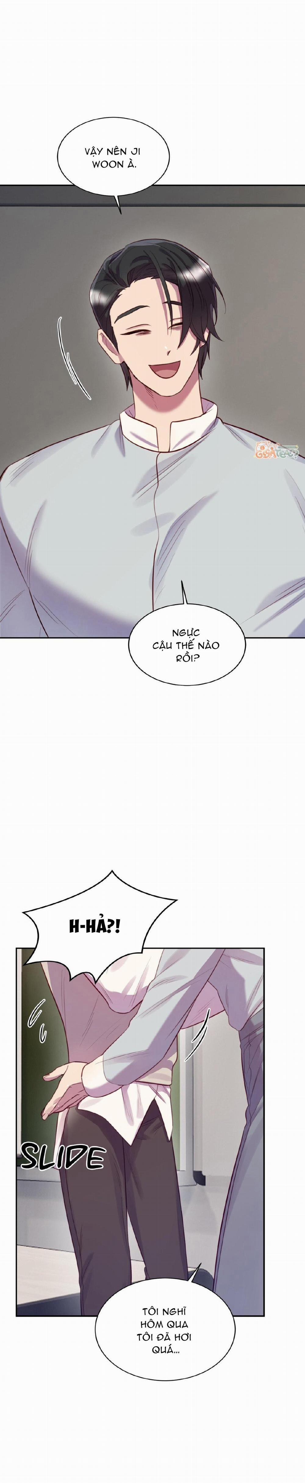 Để Được Yêu Em 7 trang 2