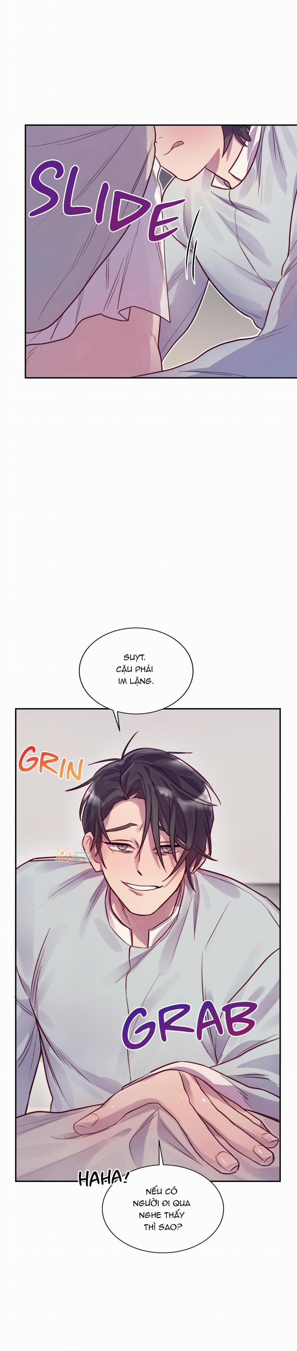 Để Được Yêu Em 7 trang 25