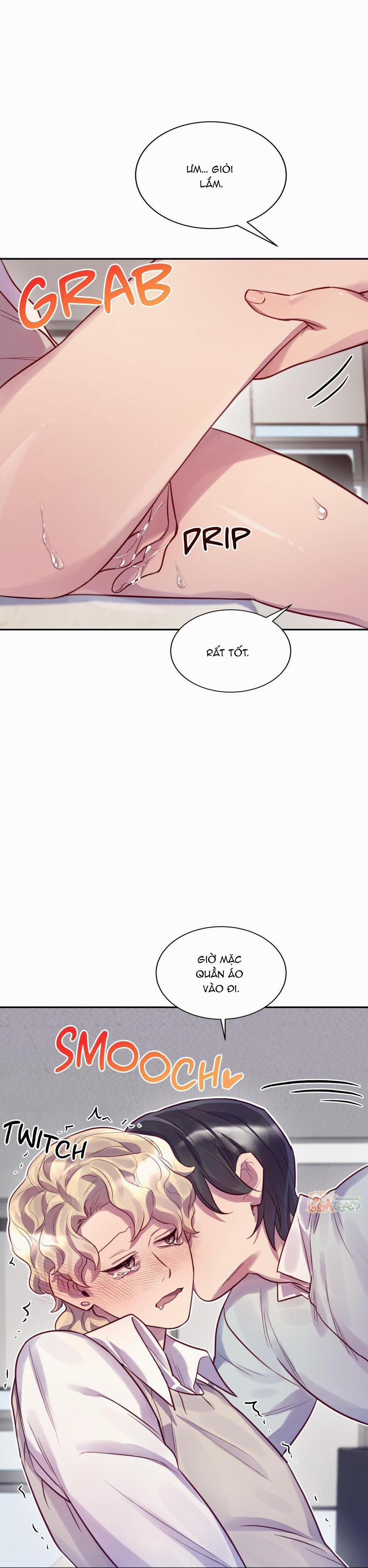 Để Được Yêu Em 7 trang 26