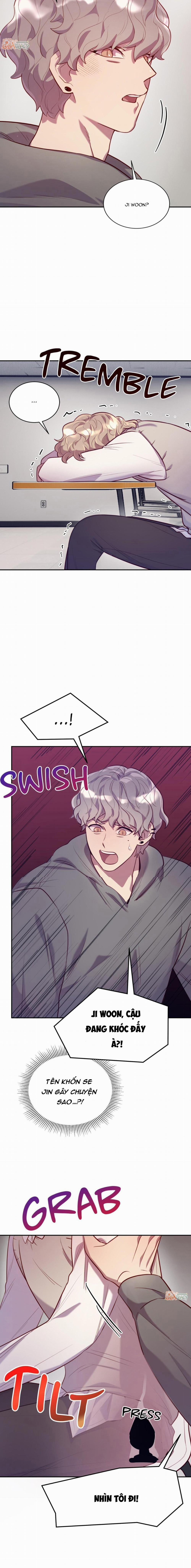 Để Được Yêu Em 8 trang 2