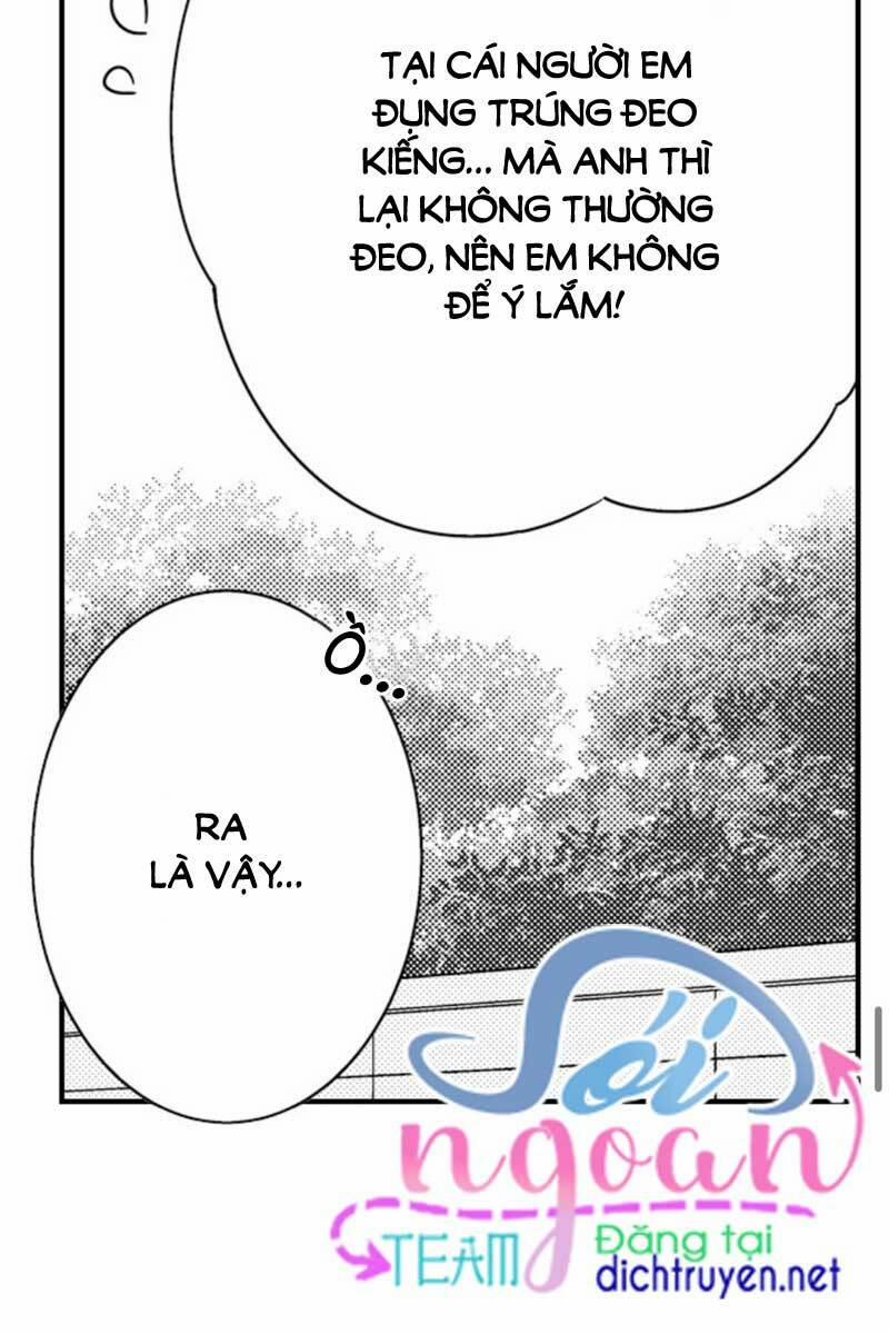 Để Em Ngủ Cùng Anh Nha, Haruomi! 10 trang 28