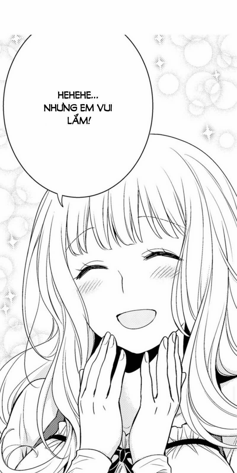 Để Em Ngủ Cùng Anh Nha, Haruomi! 10 trang 29