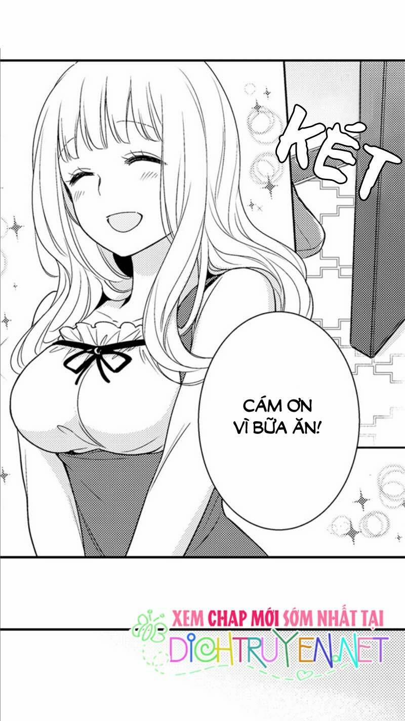 Để Em Ngủ Cùng Anh Nha, Haruomi! 10 trang 7