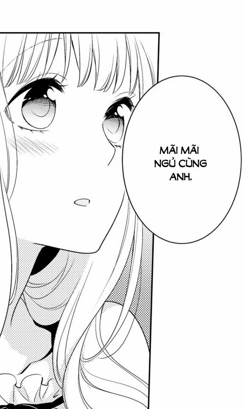 Để Em Ngủ Cùng Anh Nha, Haruomi! 11 trang 17