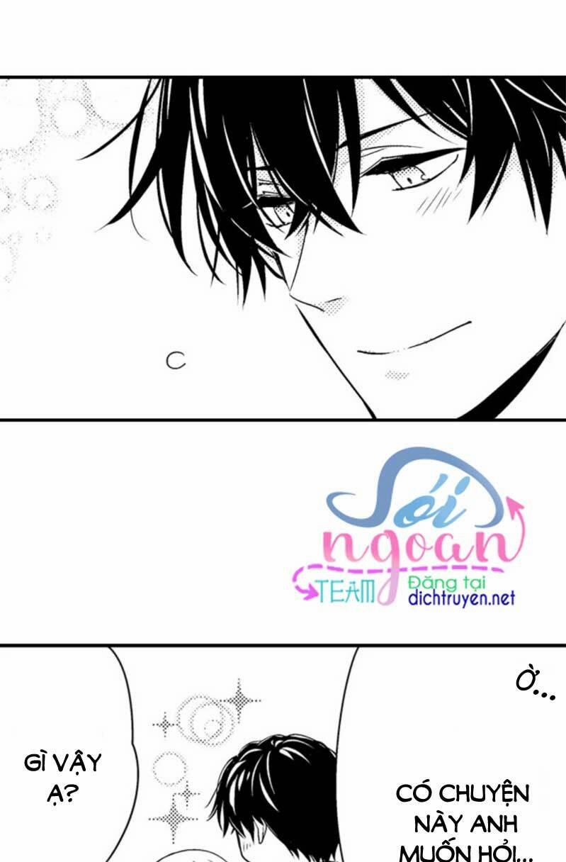 Để Em Ngủ Cùng Anh Nha, Haruomi! 11 trang 19