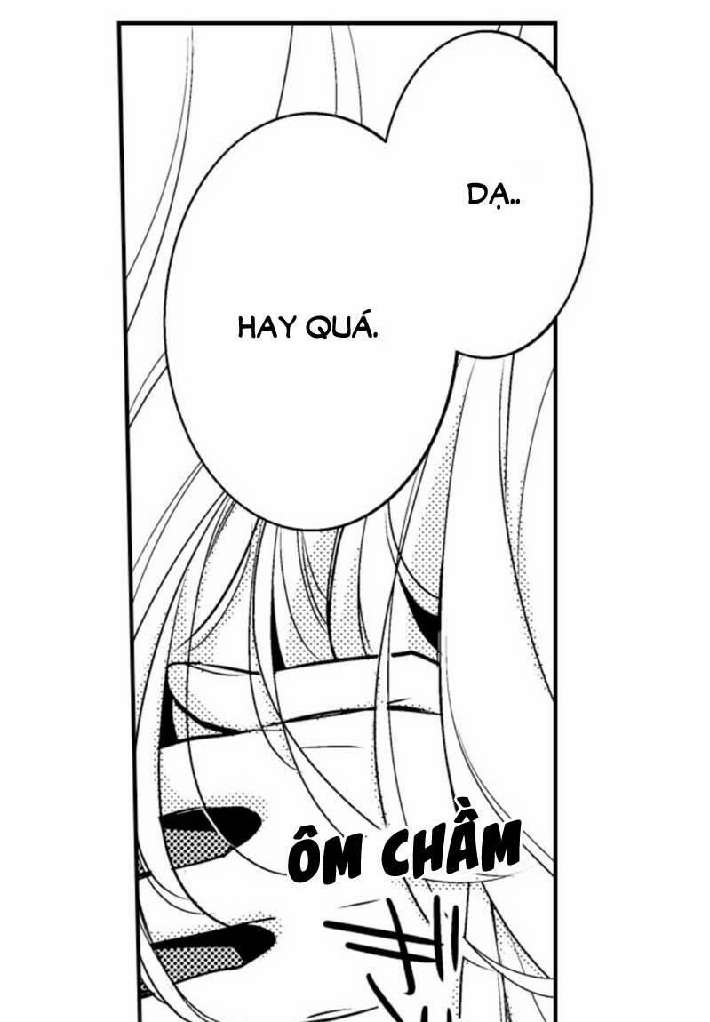 Để Em Ngủ Cùng Anh Nha, Haruomi! 11 trang 21