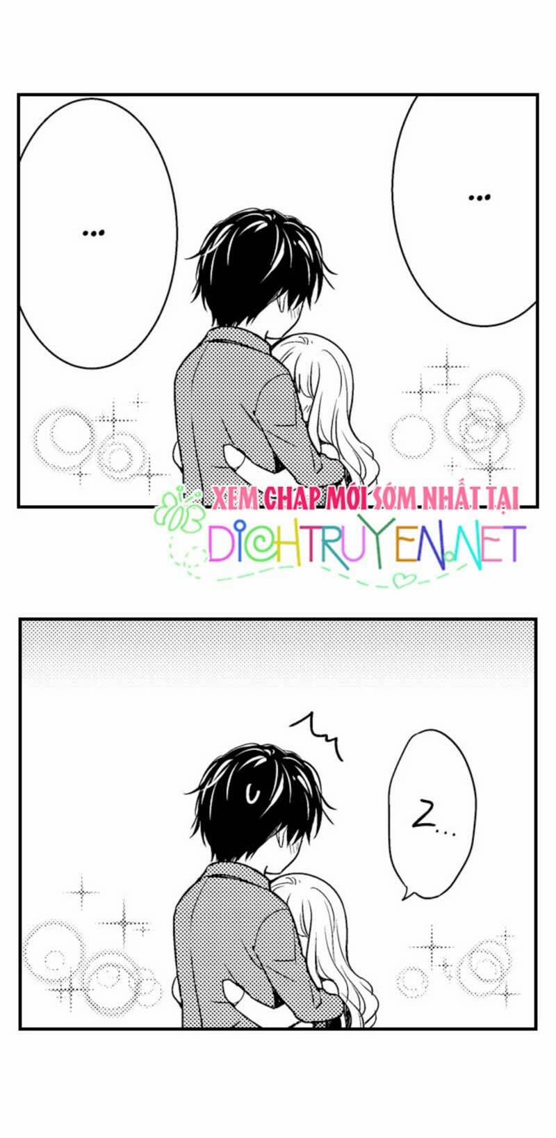 Để Em Ngủ Cùng Anh Nha, Haruomi! 11 trang 24