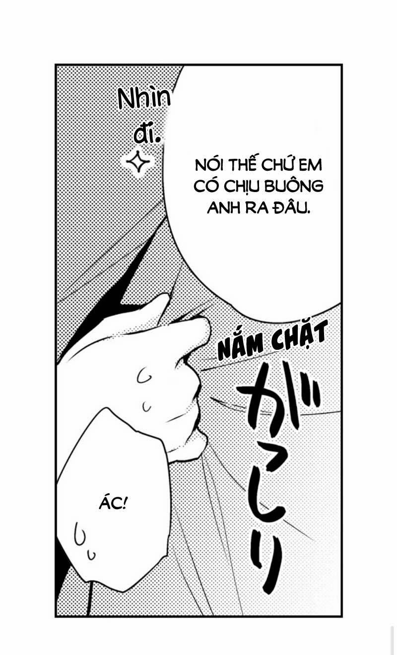 Để Em Ngủ Cùng Anh Nha, Haruomi! 11 trang 34