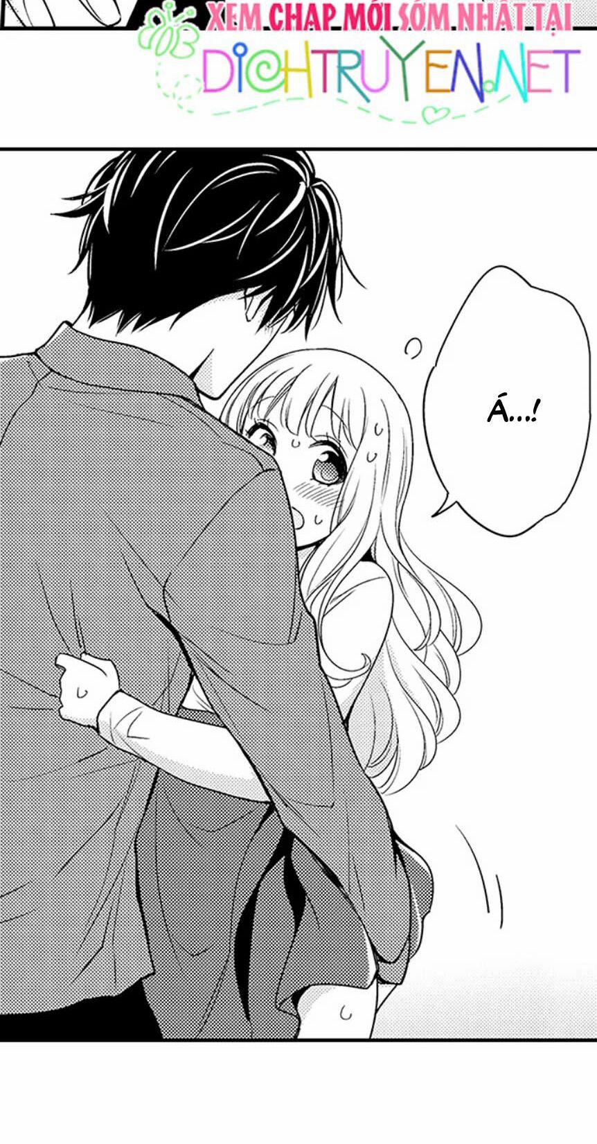 Để Em Ngủ Cùng Anh Nha, Haruomi! 12 trang 1