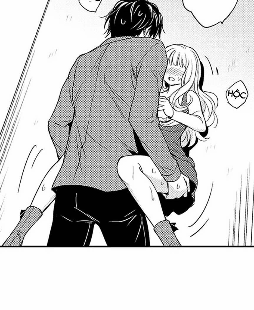 Để Em Ngủ Cùng Anh Nha, Haruomi! 12 trang 19