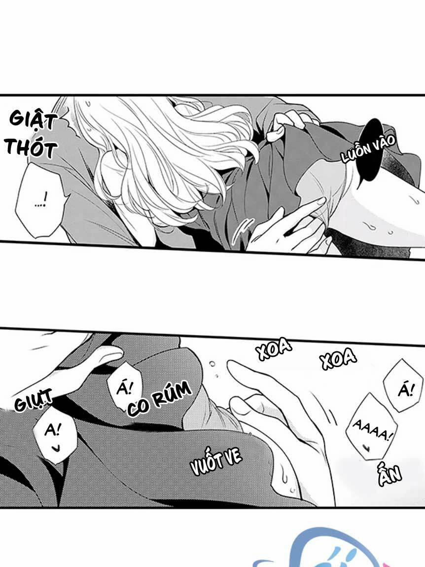 Để Em Ngủ Cùng Anh Nha, Haruomi! 12 trang 2