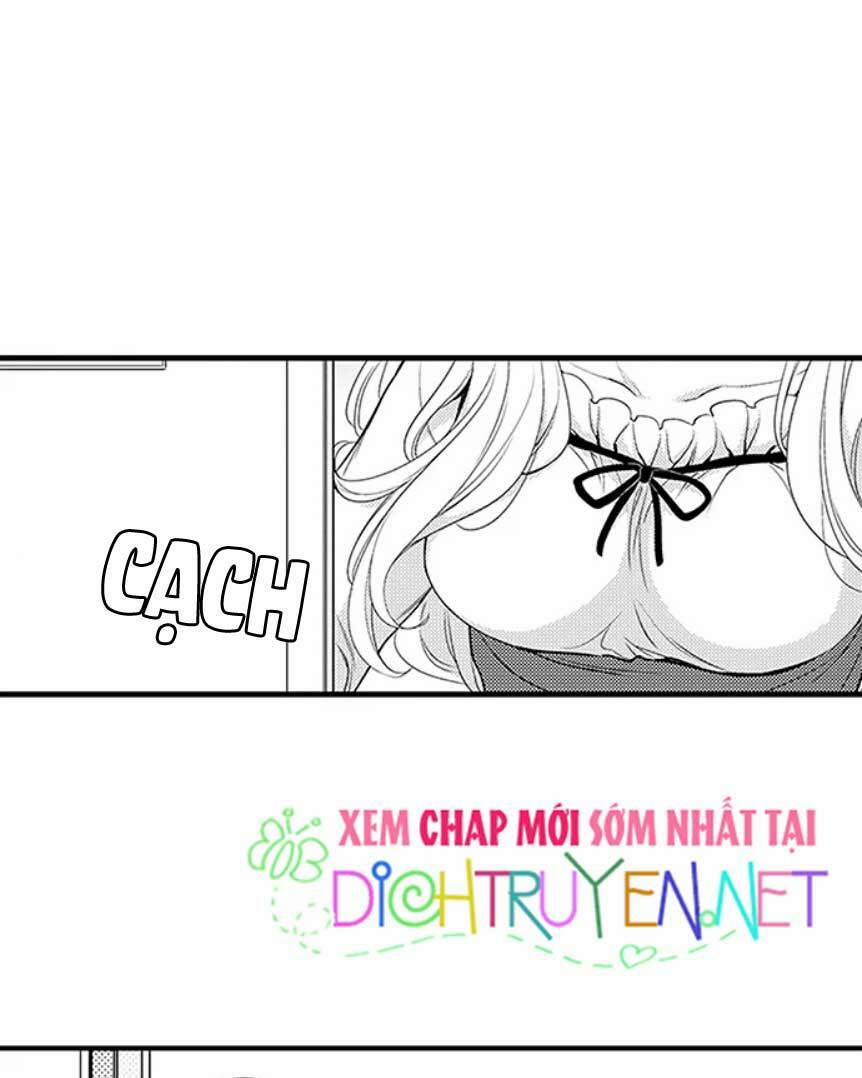 Để Em Ngủ Cùng Anh Nha, Haruomi! 12 trang 24