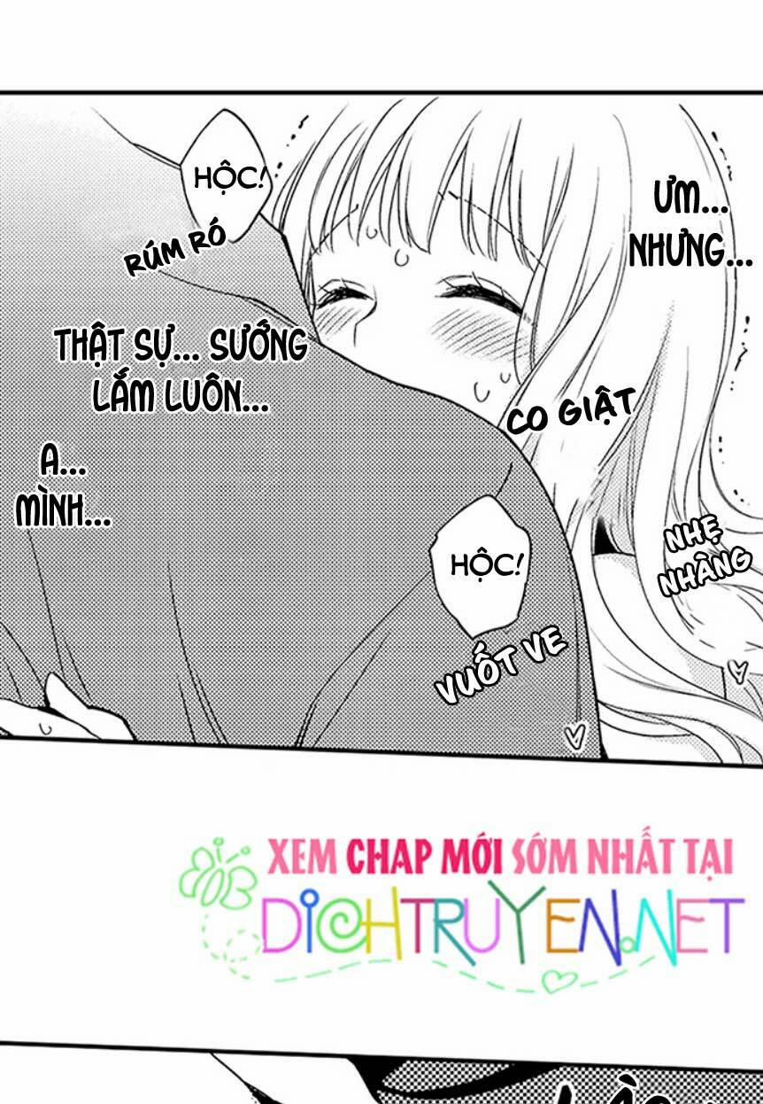 Để Em Ngủ Cùng Anh Nha, Haruomi! 12 trang 4