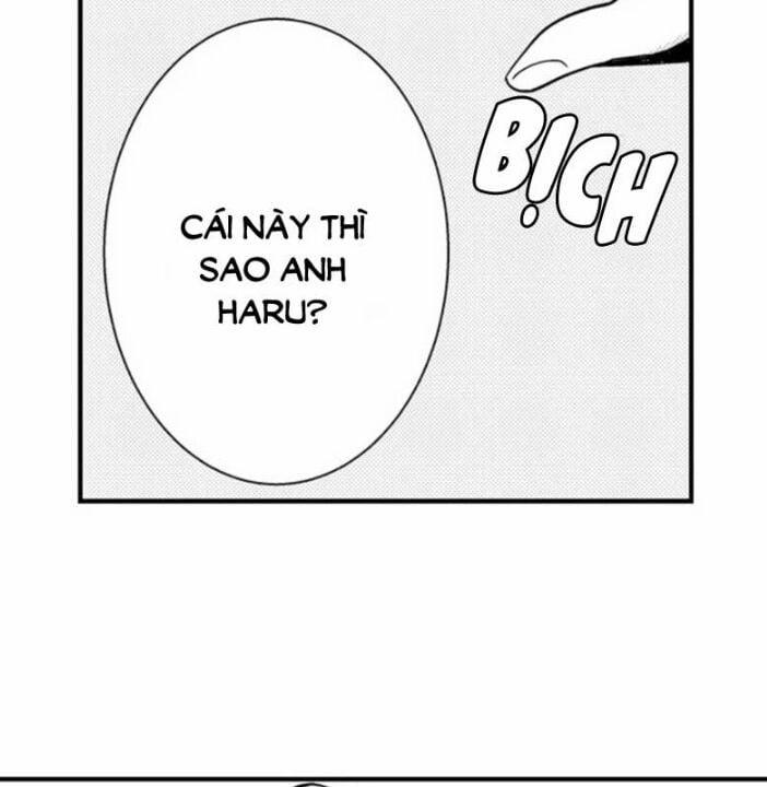 Để Em Ngủ Cùng Anh Nha, Haruomi! 13 trang 2