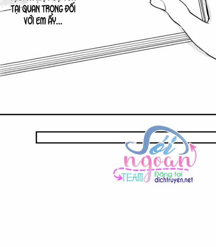 Để Em Ngủ Cùng Anh Nha, Haruomi! 13 trang 39