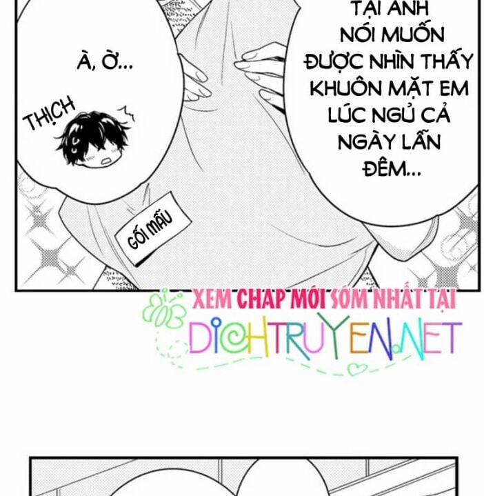 Để Em Ngủ Cùng Anh Nha, Haruomi! 13 trang 6