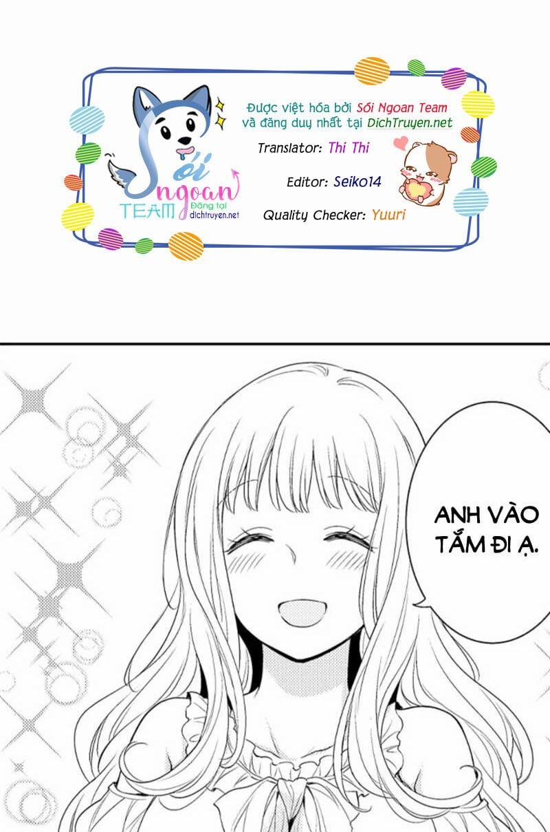 Để Em Ngủ Cùng Anh Nha, Haruomi! 14 trang 0