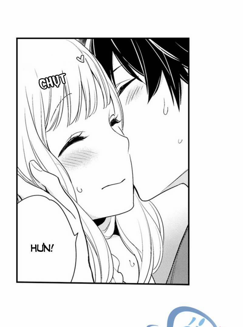 Để Em Ngủ Cùng Anh Nha, Haruomi! 14 trang 20