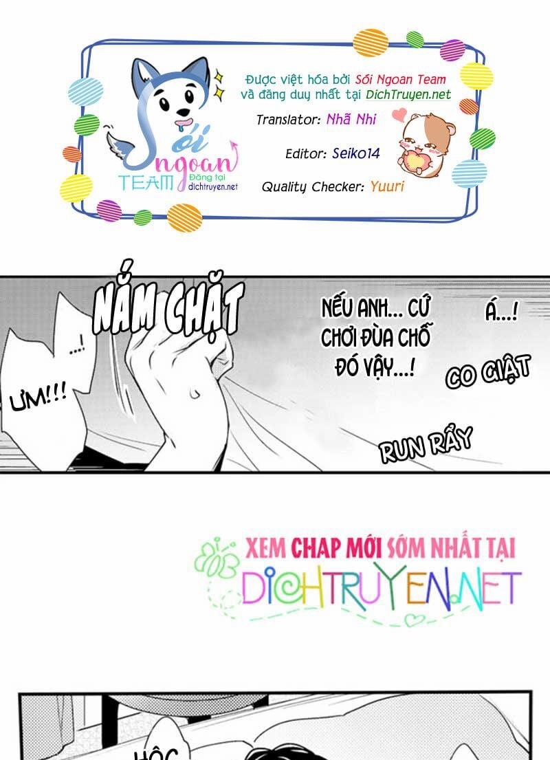 Để Em Ngủ Cùng Anh Nha, Haruomi! 15 trang 0