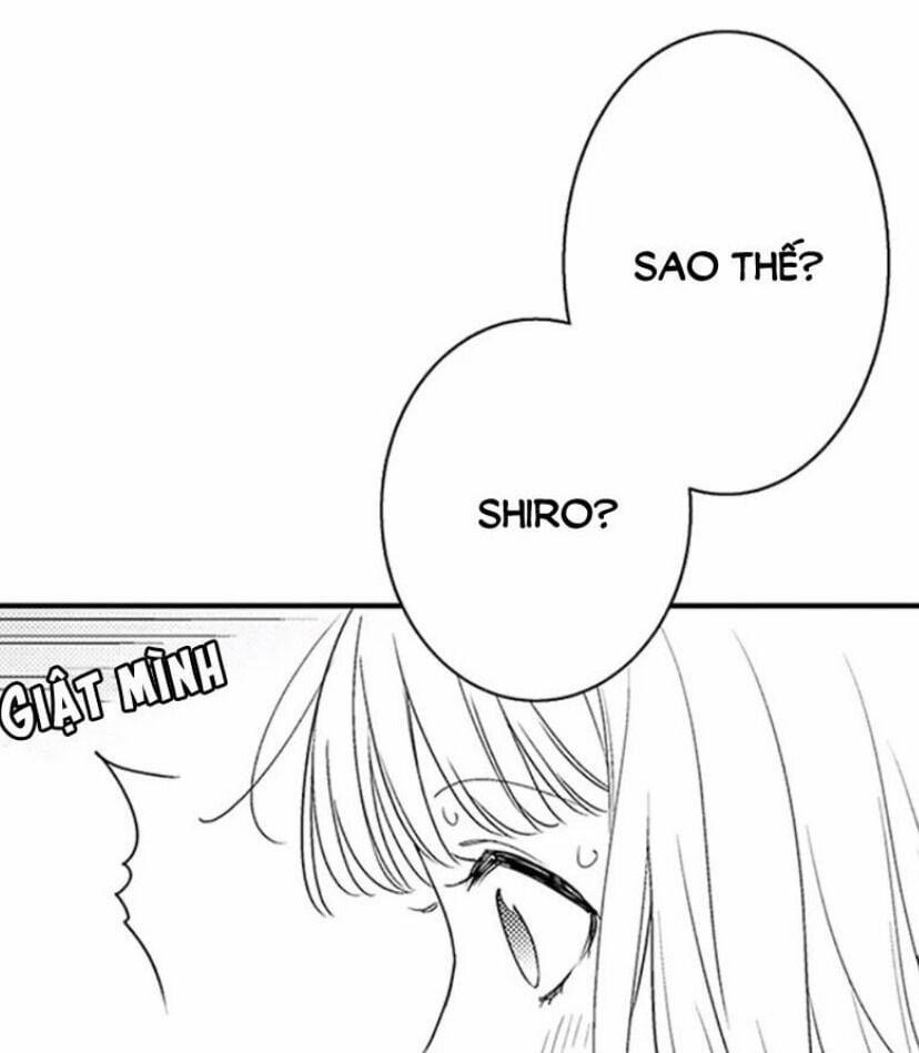 Để Em Ngủ Cùng Anh Nha, Haruomi! 16 trang 0