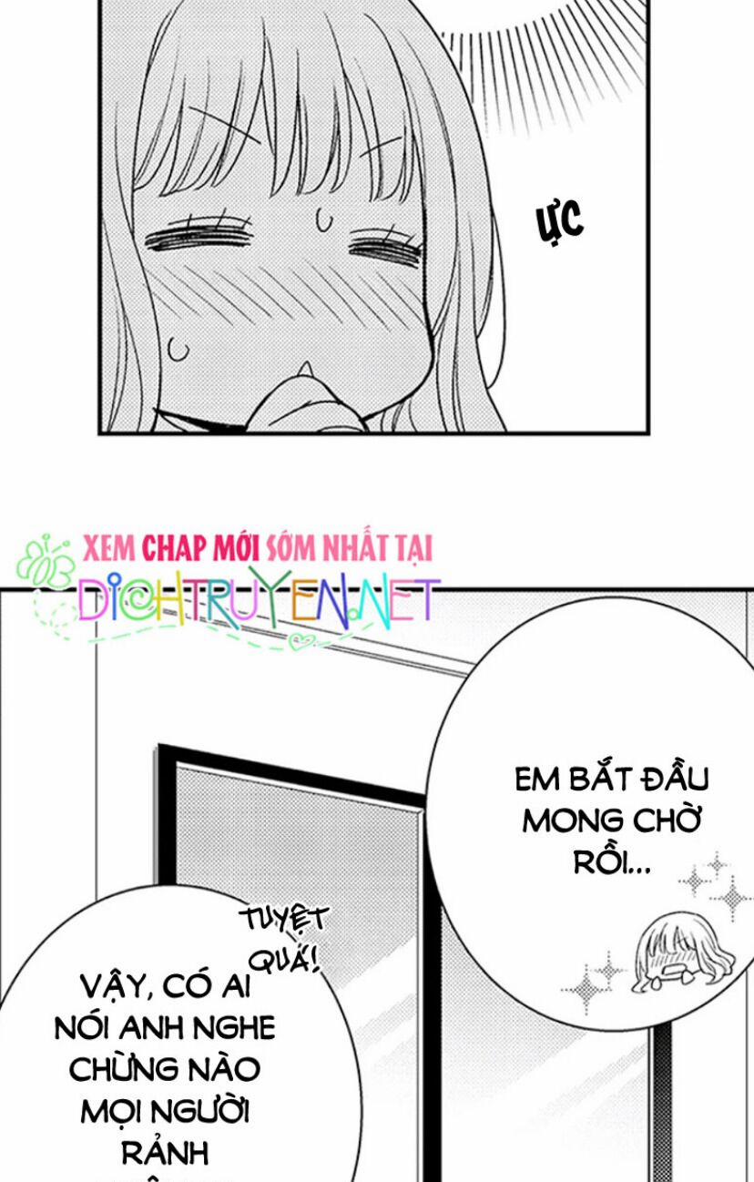 Để Em Ngủ Cùng Anh Nha, Haruomi! 16 trang 10