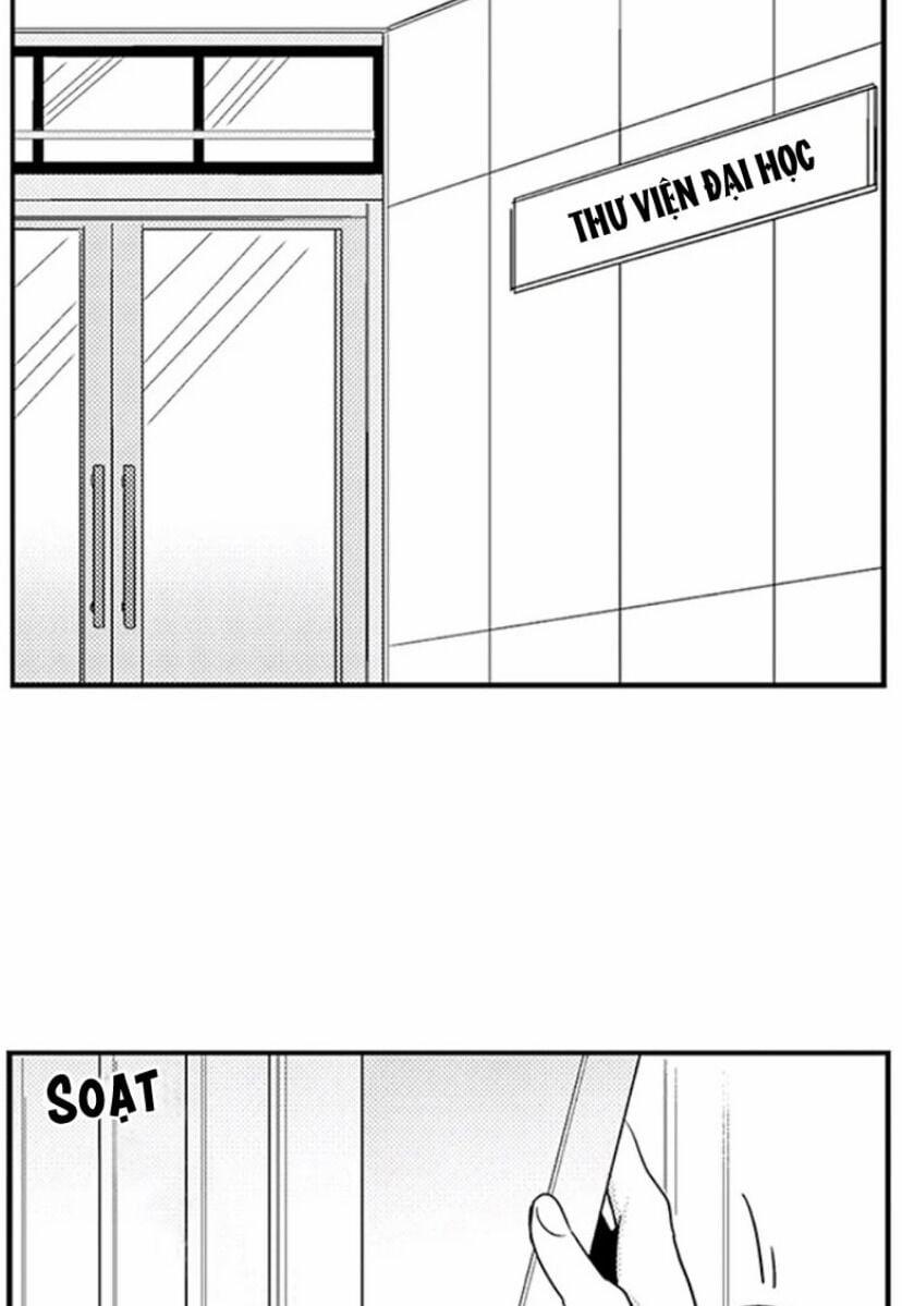 Để Em Ngủ Cùng Anh Nha, Haruomi! 16 trang 25