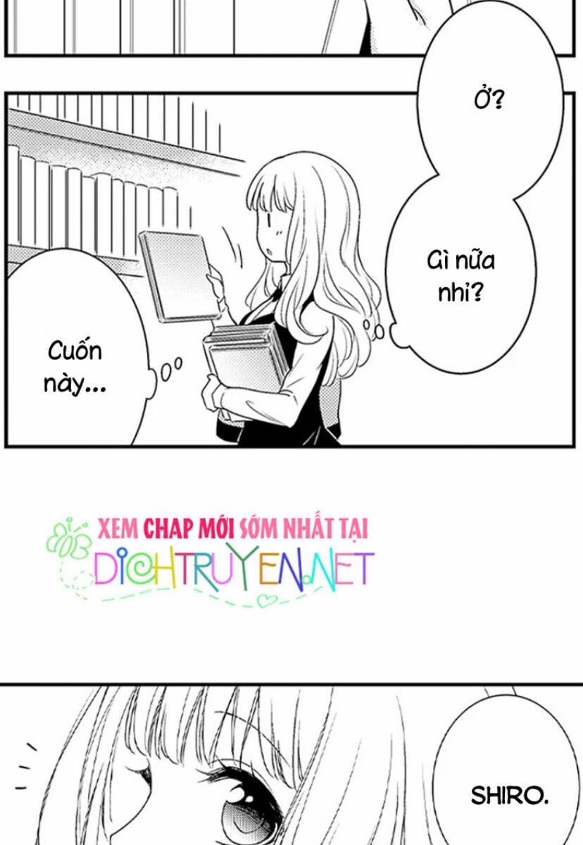 Để Em Ngủ Cùng Anh Nha, Haruomi! 16 trang 26