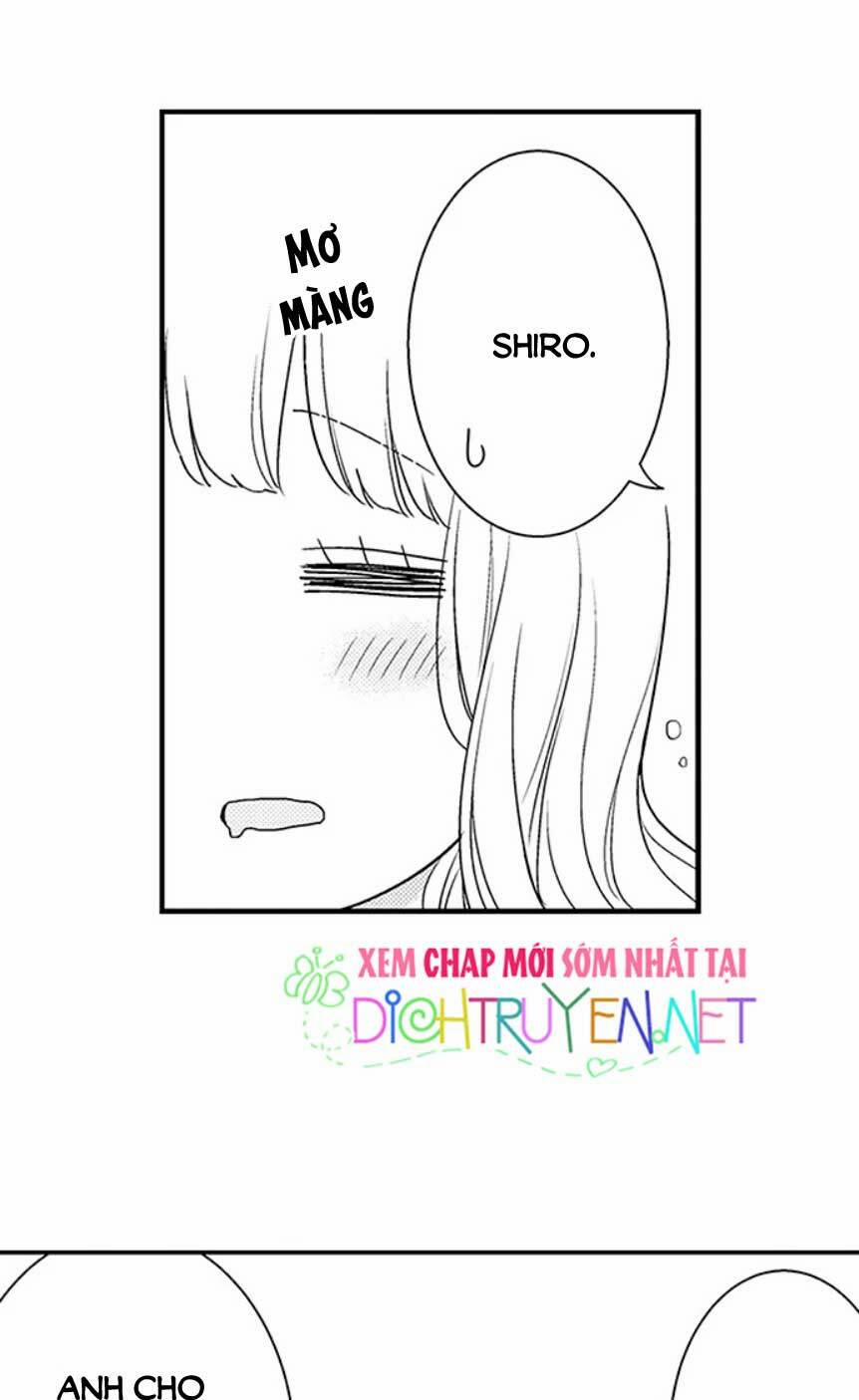 Để Em Ngủ Cùng Anh Nha, Haruomi! 17 trang 0