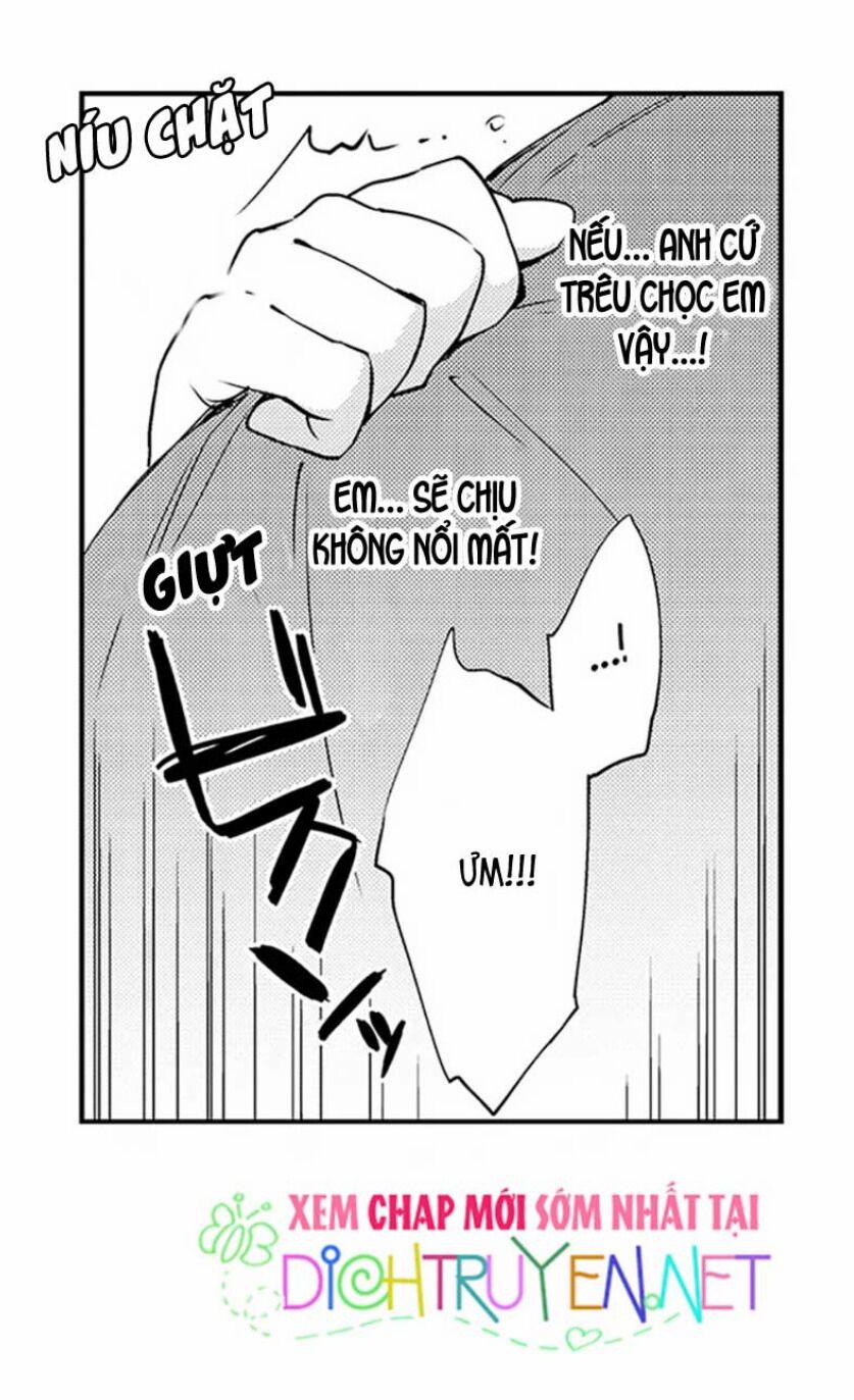 Để Em Ngủ Cùng Anh Nha, Haruomi! 18 trang 0