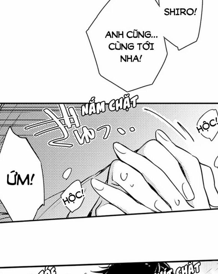 Để Em Ngủ Cùng Anh Nha, Haruomi! 18 trang 12