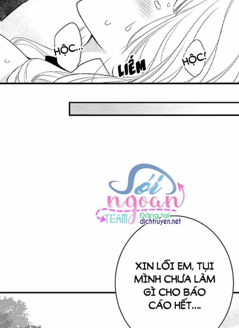 Để Em Ngủ Cùng Anh Nha, Haruomi! 18 trang 14