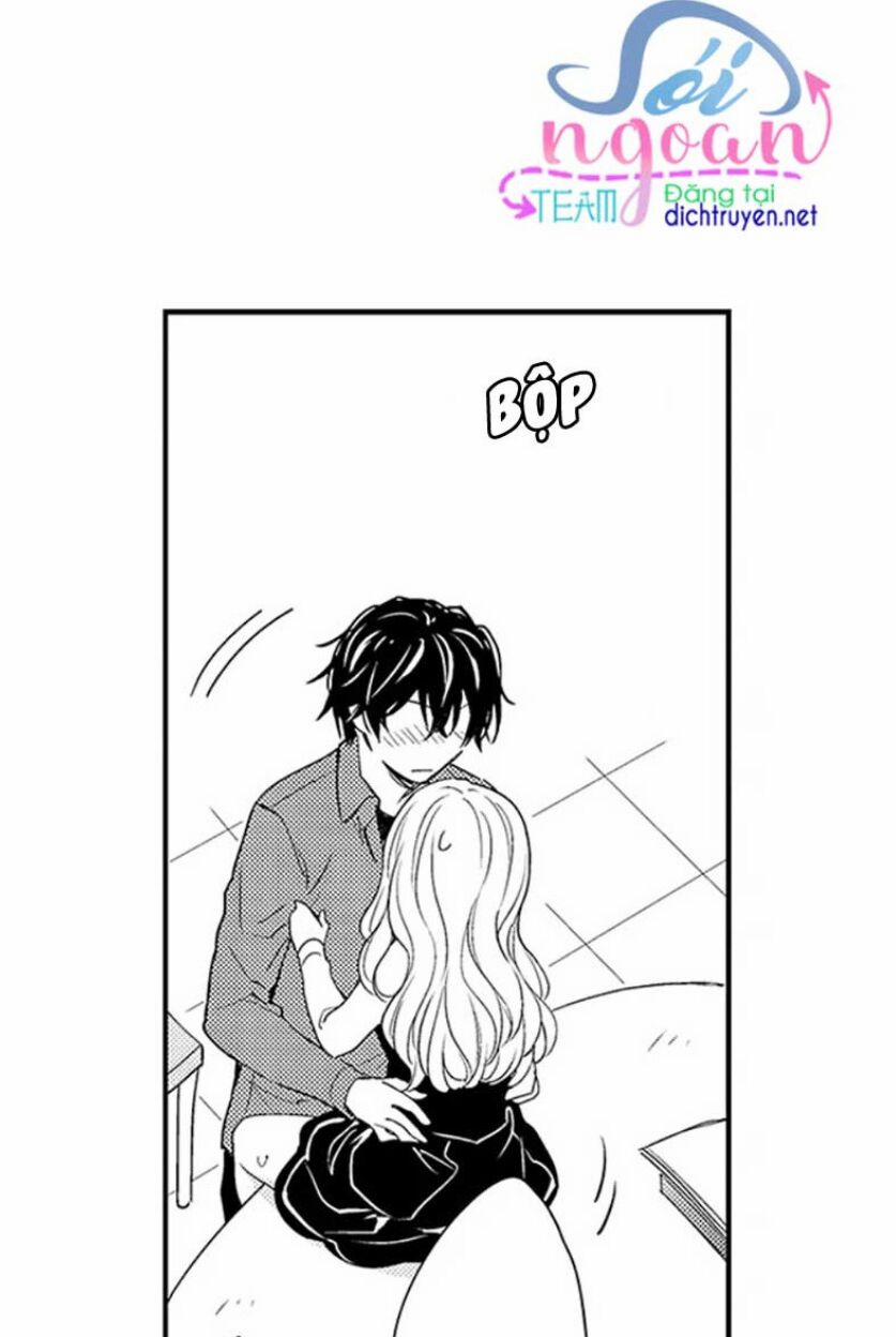 Để Em Ngủ Cùng Anh Nha, Haruomi! 18 trang 2