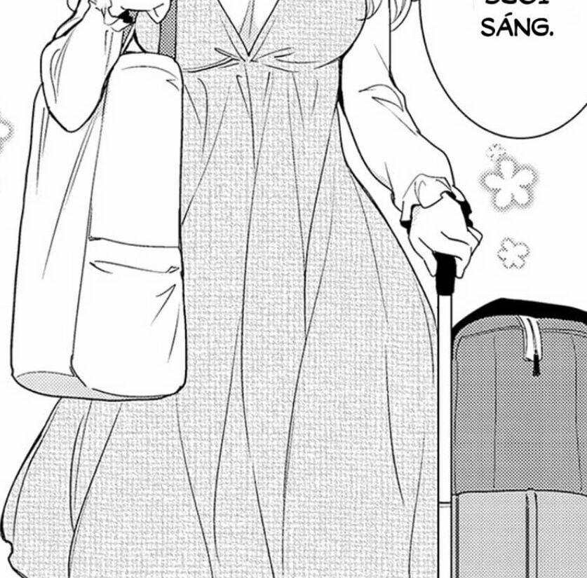 Để Em Ngủ Cùng Anh Nha, Haruomi! 18 trang 20