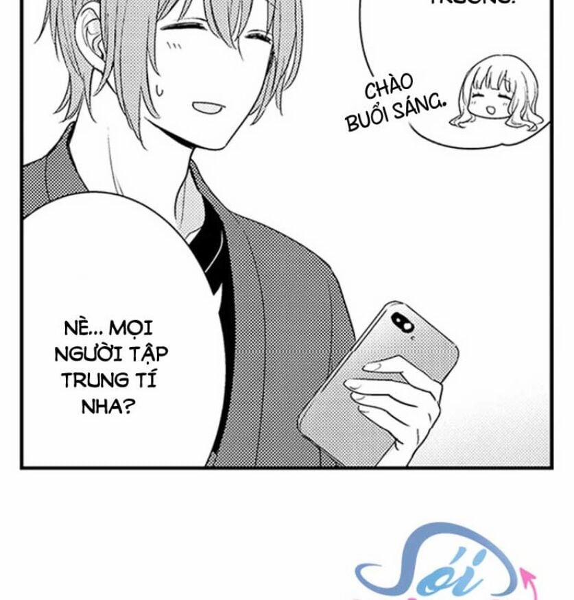 Để Em Ngủ Cùng Anh Nha, Haruomi! 18 trang 24