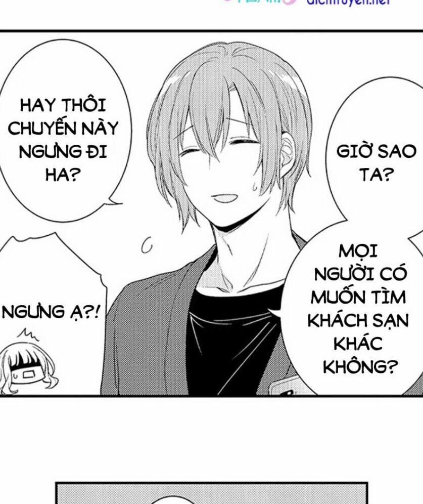 Để Em Ngủ Cùng Anh Nha, Haruomi! 18 trang 31