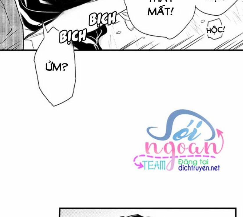 Để Em Ngủ Cùng Anh Nha, Haruomi! 18 trang 8