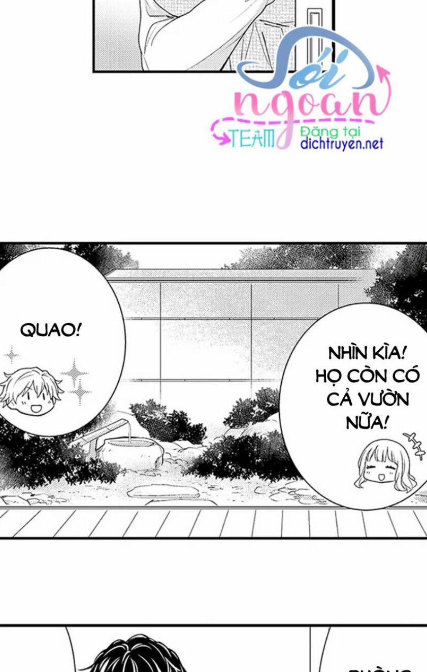 Để Em Ngủ Cùng Anh Nha, Haruomi! 19 trang 2