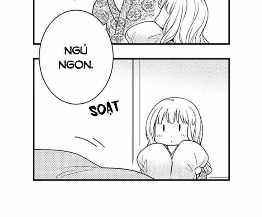 Để Em Ngủ Cùng Anh Nha, Haruomi! 19 trang 21