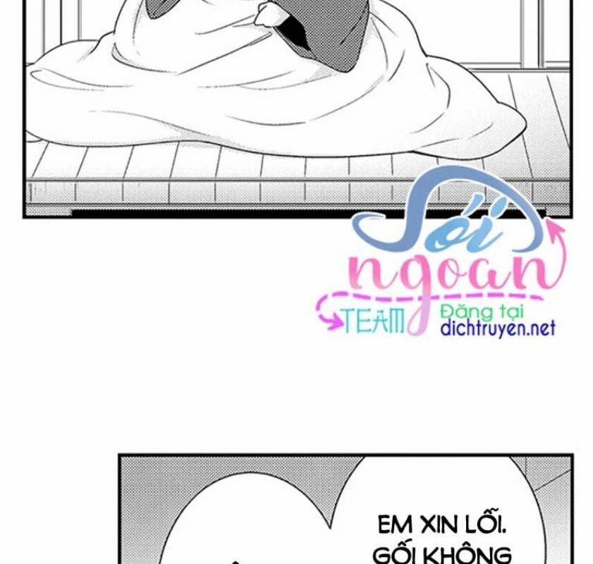 Để Em Ngủ Cùng Anh Nha, Haruomi! 19 trang 29