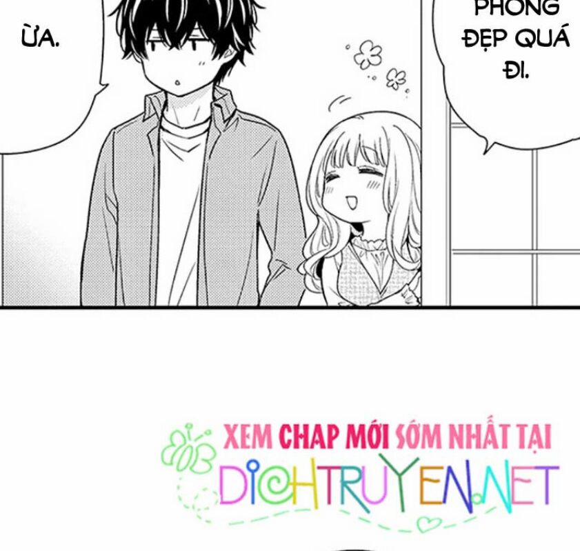 Để Em Ngủ Cùng Anh Nha, Haruomi! 19 trang 3