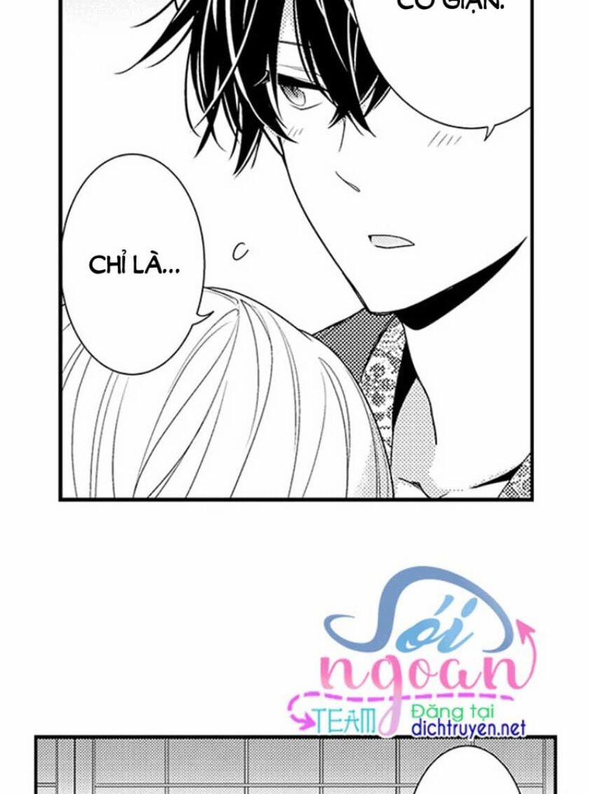 Để Em Ngủ Cùng Anh Nha, Haruomi! 19 trang 34