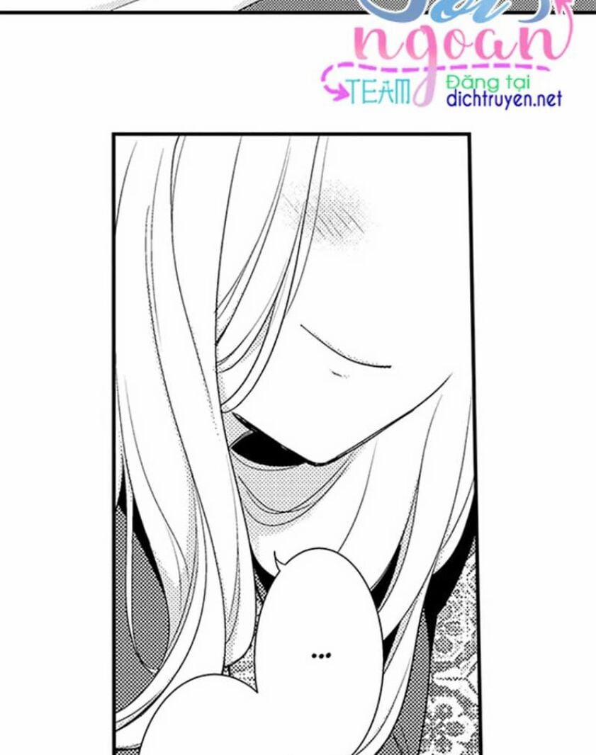 Để Em Ngủ Cùng Anh Nha, Haruomi! 19 trang 37