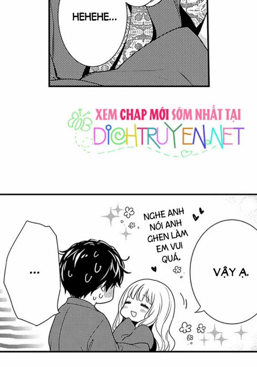 Để Em Ngủ Cùng Anh Nha, Haruomi! 19 trang 38