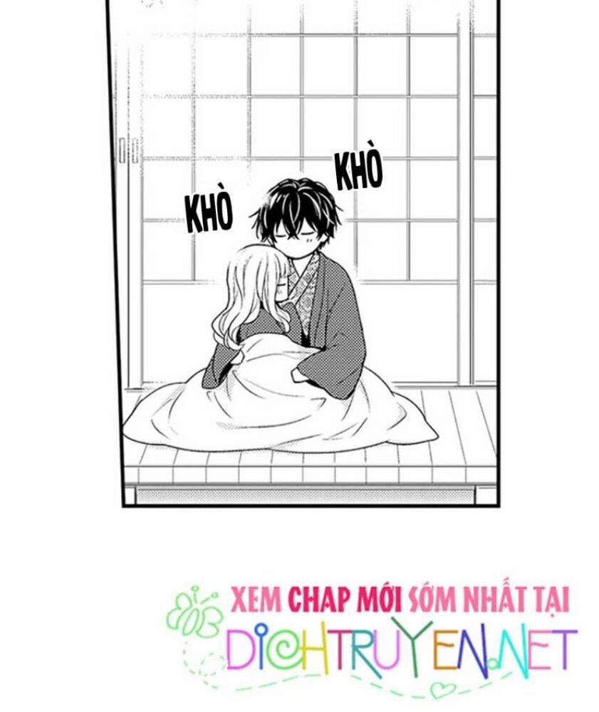 Để Em Ngủ Cùng Anh Nha, Haruomi! 19 trang 42