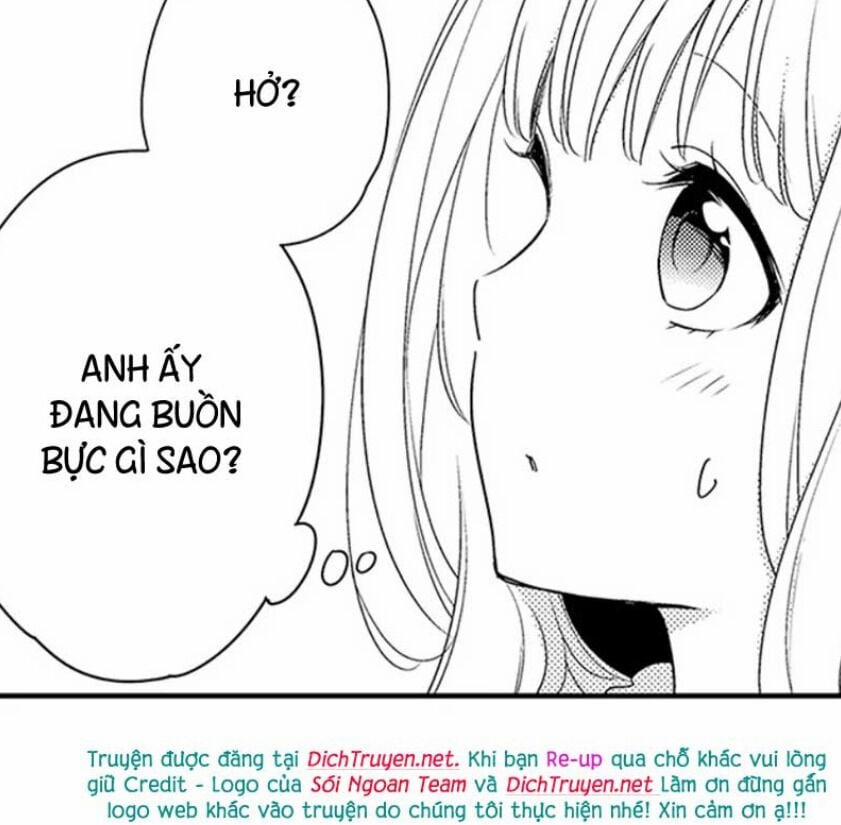 Để Em Ngủ Cùng Anh Nha, Haruomi! 19 trang 5