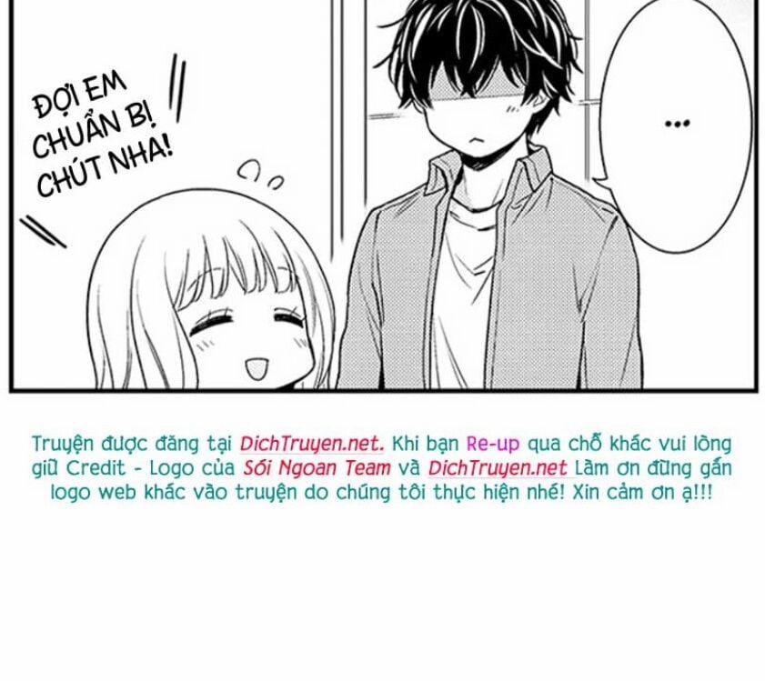 Để Em Ngủ Cùng Anh Nha, Haruomi! 19 trang 7