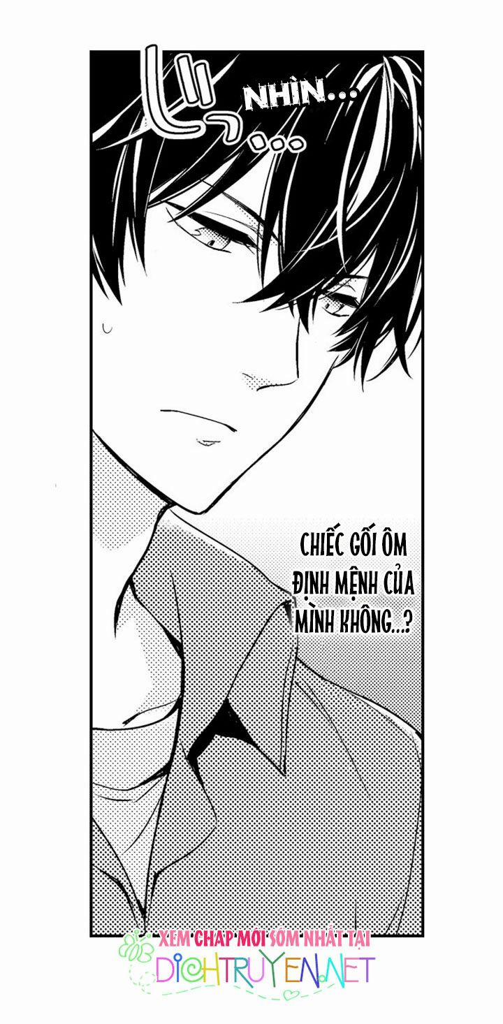 Để Em Ngủ Cùng Anh Nha, Haruomi! 2 trang 3