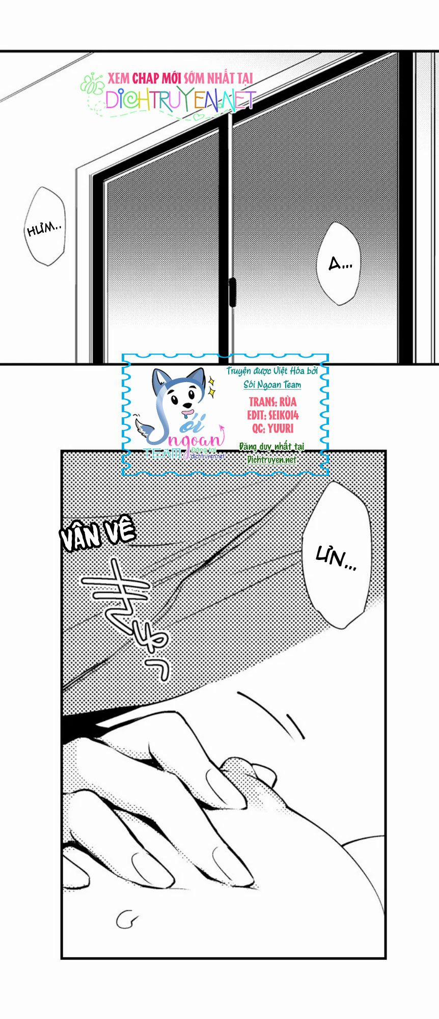 Để Em Ngủ Cùng Anh Nha, Haruomi! 4 trang 0