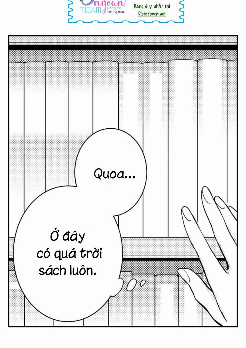 Để Em Ngủ Cùng Anh Nha, Haruomi! 5 trang 2