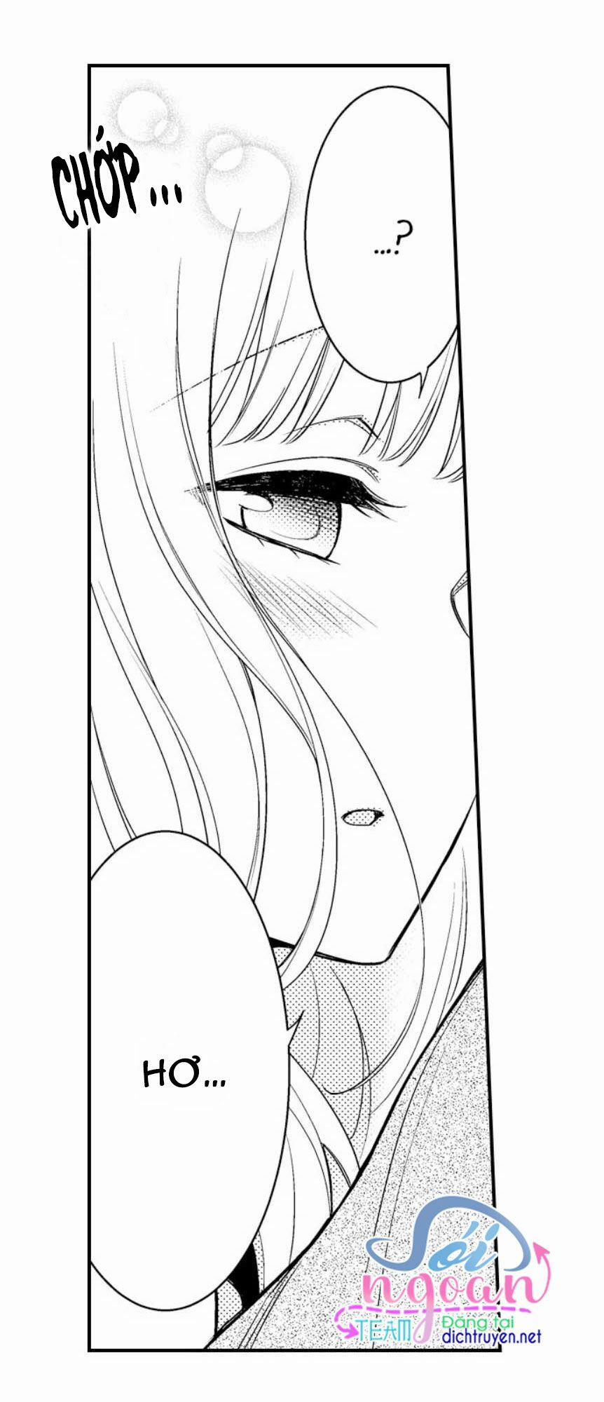 Để Em Ngủ Cùng Anh Nha, Haruomi! 5 trang 21